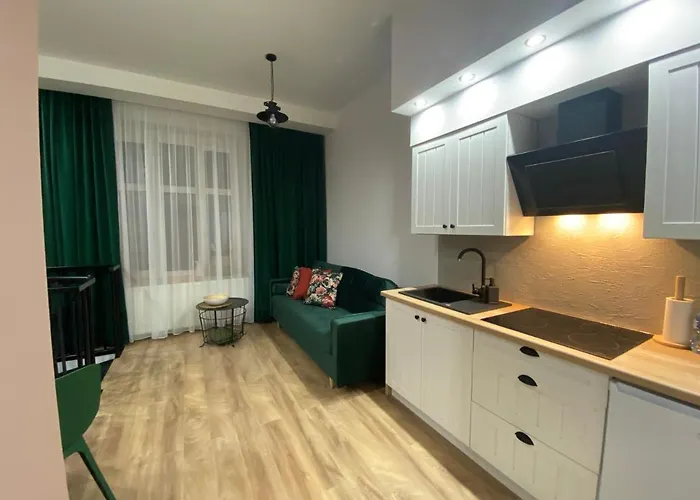 Apartamenty Liwa Kwidzyn zdjęcie