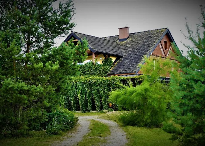 Agroturystyka Bogdanki Stary Targ photo