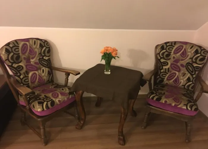 Apartament Pola Kapino photo