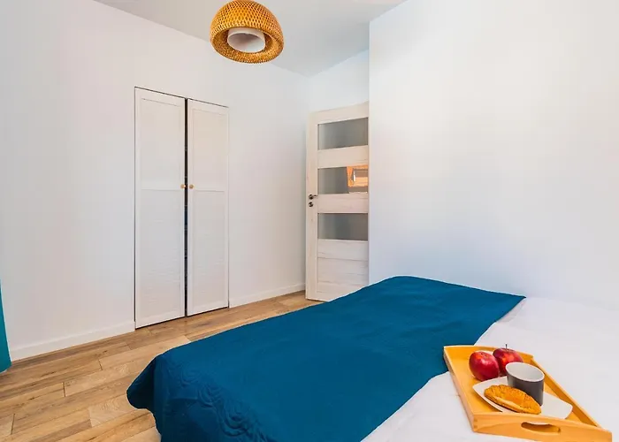 Flatbook Apartamenty - Mikoszewo foto