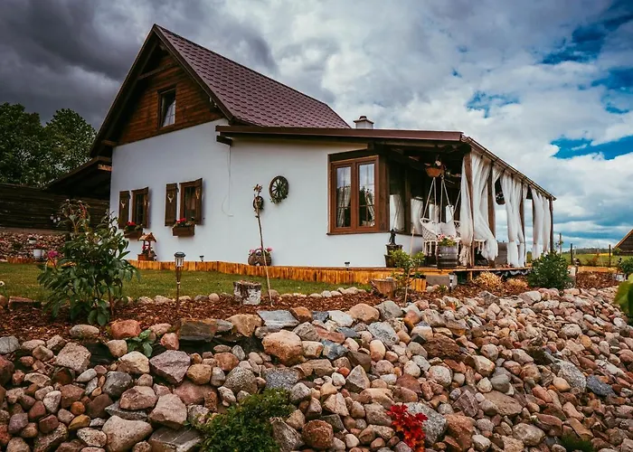 Kociewski Raj Godziszewo photo