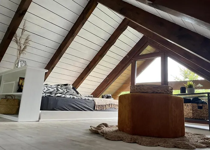 Wiejski Chill Mecikal foto