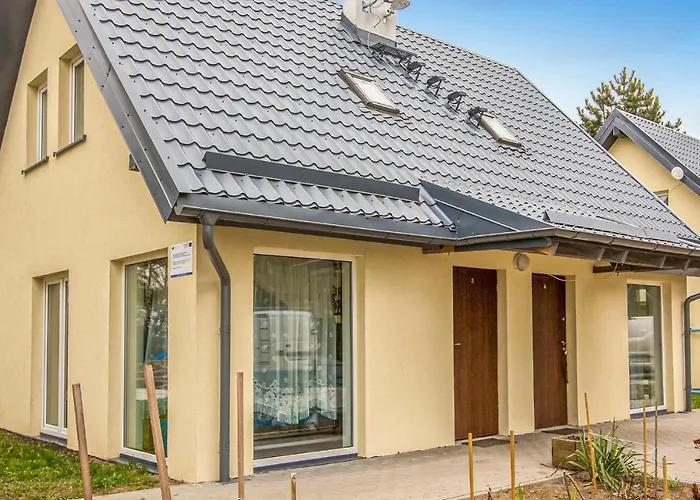 2 Bedroom Lovely Home In Oslonka תמונה