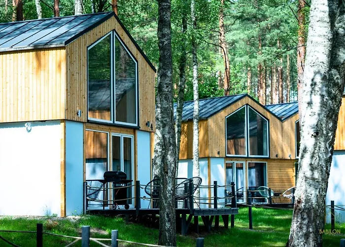 Babilon Home & Family Kopernica photo
