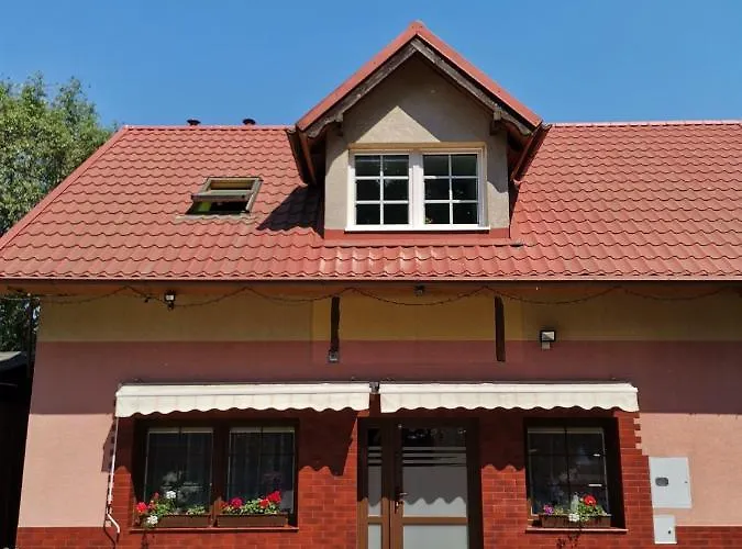Apartament Nad Woda 2 Marzecino photo