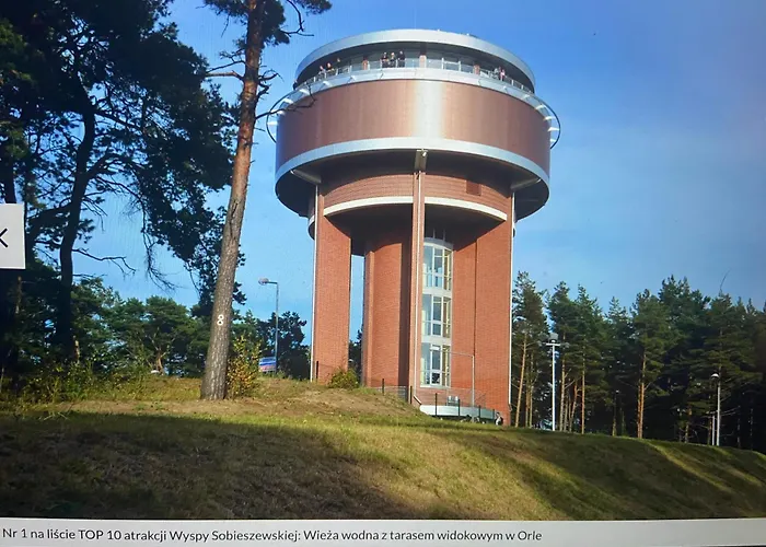 Apartament Zen Sobieszewo Foto