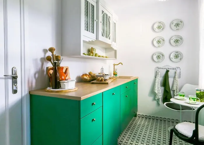 Klodnia 1 Διαμέρισμα Rytel φωτογραφία