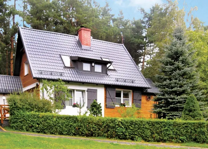 صورة 2 Bedroom Nice Home In Szemud Rąb