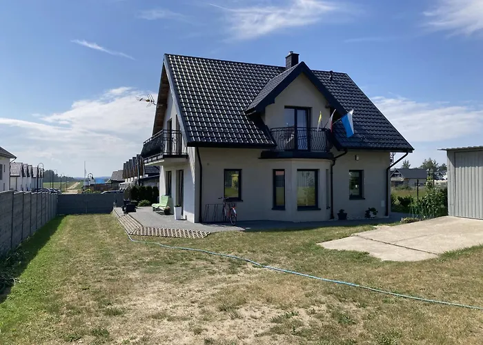fotos do Pokoje U Zbyszka Tupadła