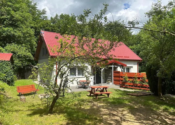 Apartament Zacisze Swiecino photo