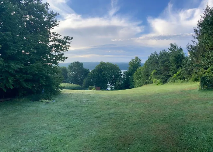 Borucino Hubertowo别墅照片