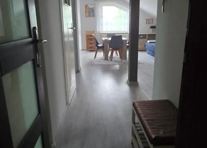 Apartament Dom Wolnostojacy Luzino zdjęcie