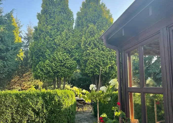 Apartament Skorcz Kociewie Pomorze Gdanskie Agroturystyka照片