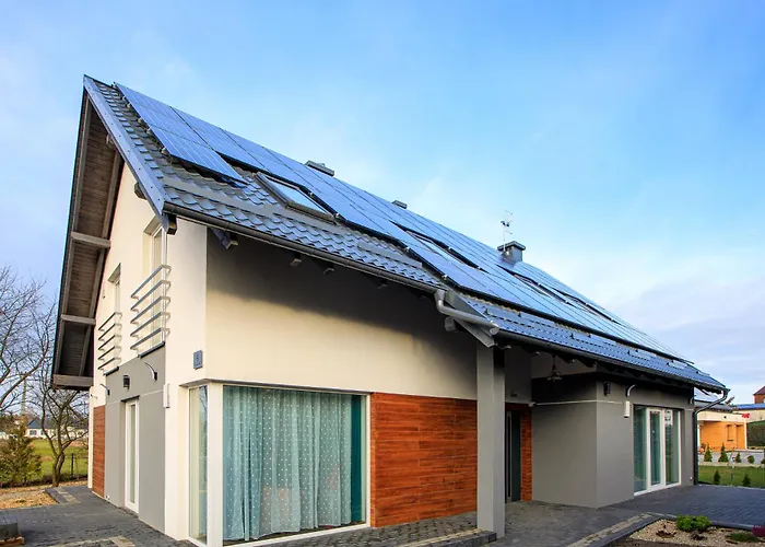 Photo de Apartamenty Art Komfort Czersk Pomorski