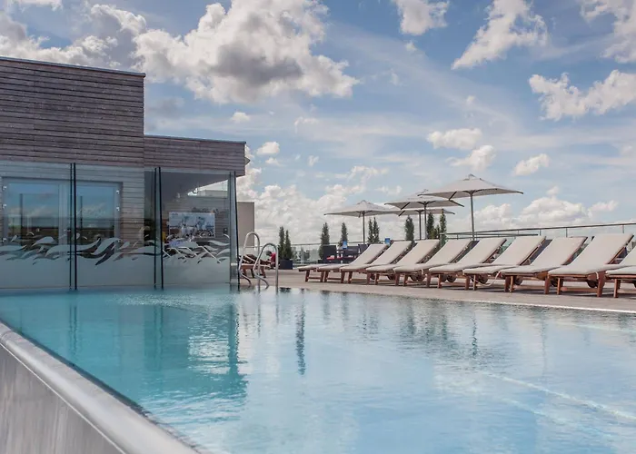 Sopot Marriott Resort & Spa 사진