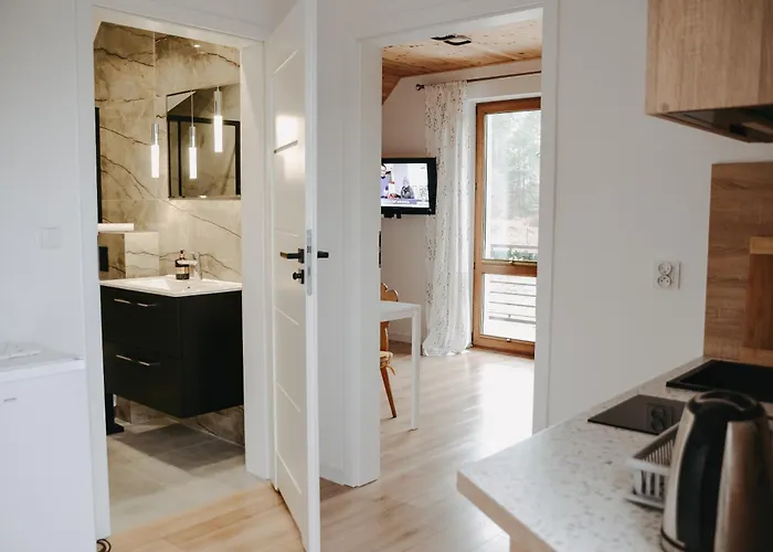 Apartamenty Wiezyca 17 foto