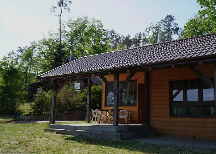 fotos do Domki Nad Jeziorem Wegorzyno Augustowo