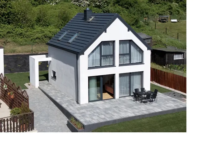 Domek Na Rybackiej Swarzewo foto