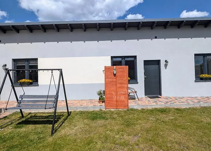 Apartament Domowe Zacisze 2 Kierzkowo  foto