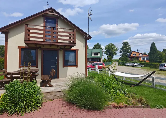 Przystan Semlinska Villa photo