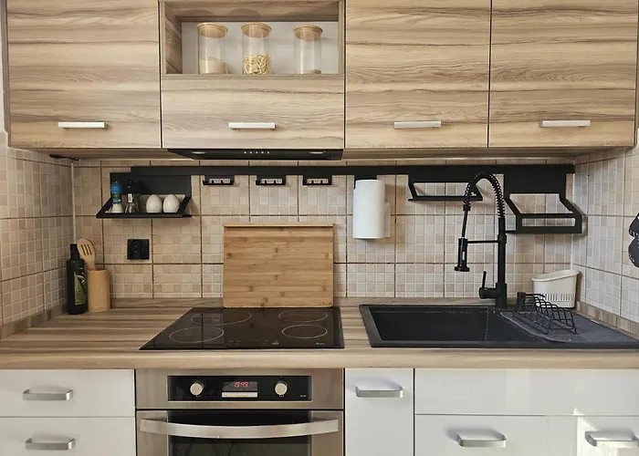 Apartament Aquapark Reda foto