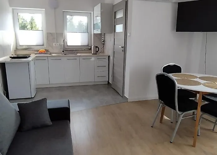 Apartament II Na Slonku Dzierzgon photo