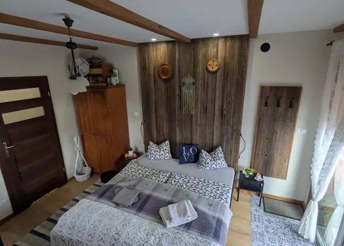 foto di Agroturystyka Dana Debrzno