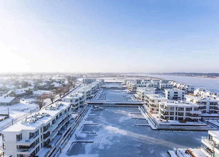 foto di Grano Hotel Solmarina Wislinka