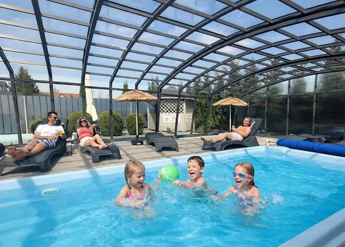 Willa Krokowa Nad Morzem Karwieńskie Błoto foto