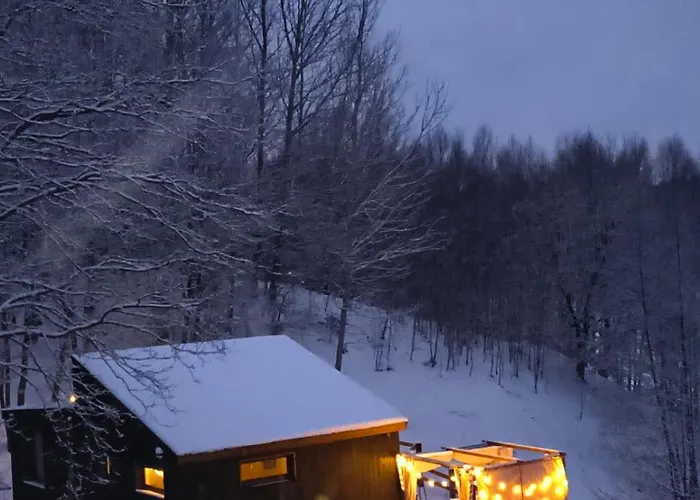 Kociewska Dacza Villa Pogodki foto