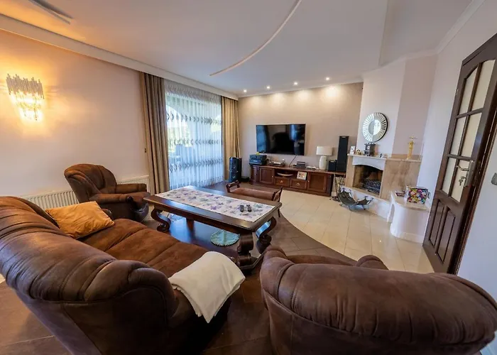 fotos do Rezydencja Madrzechowo