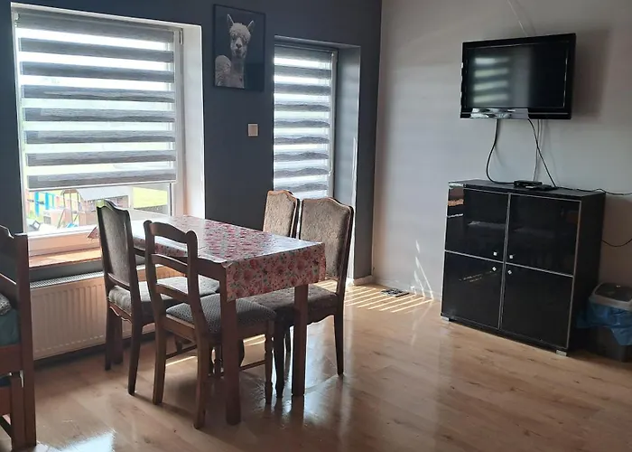 fotos do Agroturystyka Malary Jaroszewy