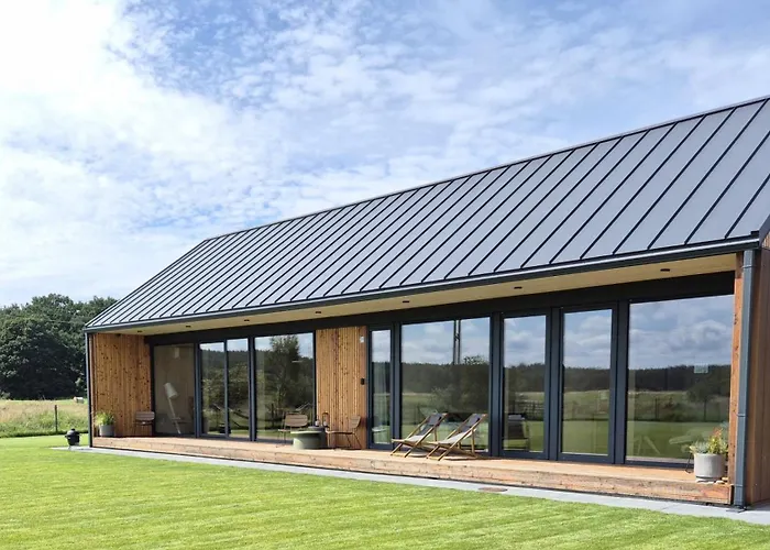 Morze Debina Villa Debina  foto