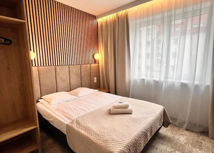 Baltic Hotel Gdynia zdjęcie