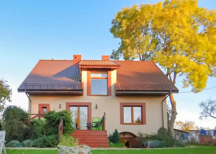 Stunning Apartment In Stojcino With Sauna zdjęcie
