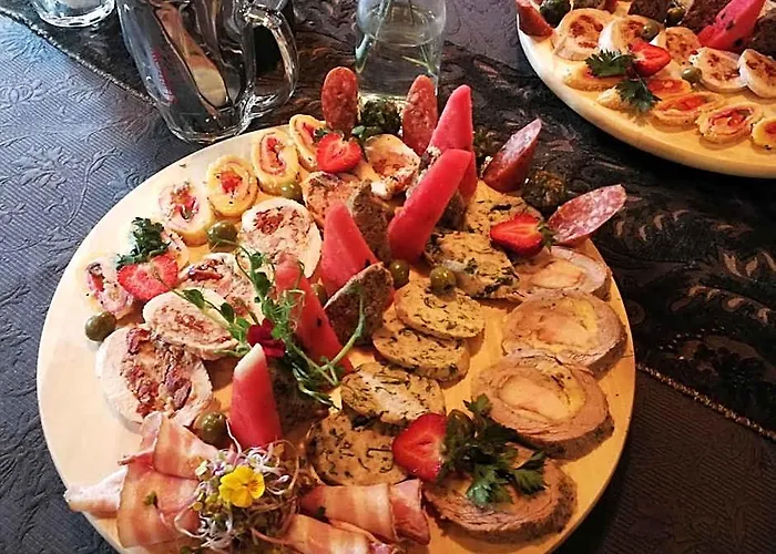 foto di Hotel Spichrz Przywidz 