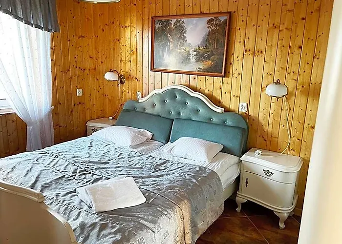 Osrodek Wczasowy Rewa Hotel Kosakowo képek