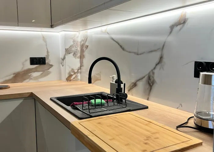 Apartament W Keblowie Keblowo照片