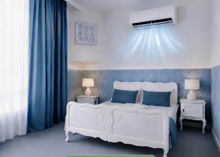 Premium - Bed & Breakfast Malbork fotorgafie