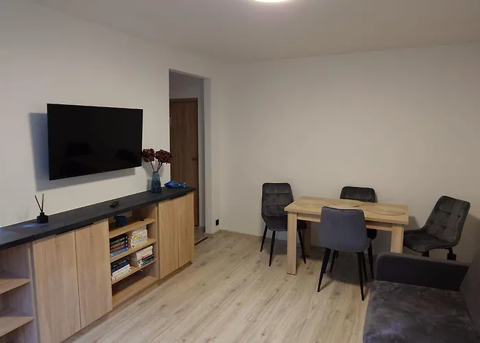 Apartament Mickiewicza I Kwidzyn photo