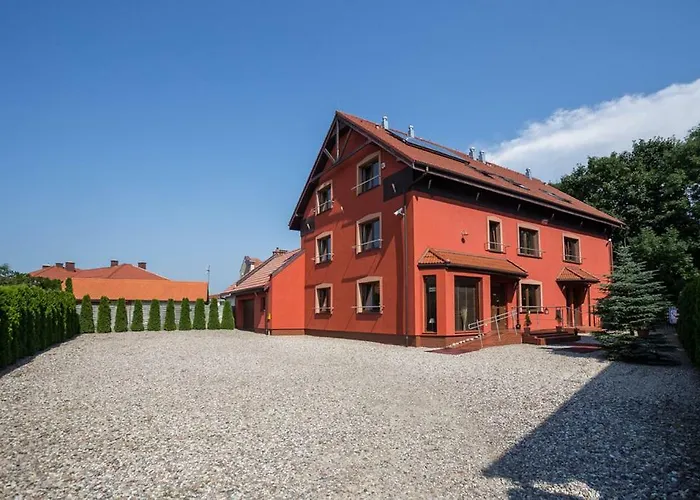 Villa Stylius Kowale  photo