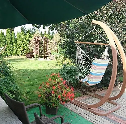 Apartamenty Pod Klonami Kisewo Leczyce foto